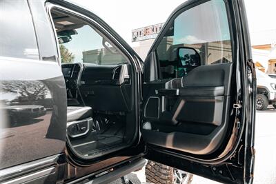 2021 Ford F-250 Super Duty Lariat   - Photo 133 - Albuquerque, NM 87114