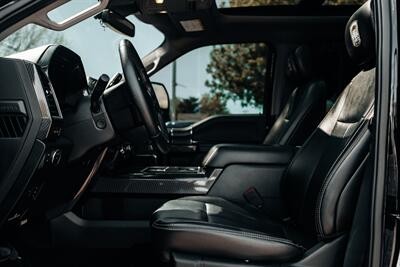 2021 Ford F-250 Super Duty Lariat   - Photo 96 - Albuquerque, NM 87114