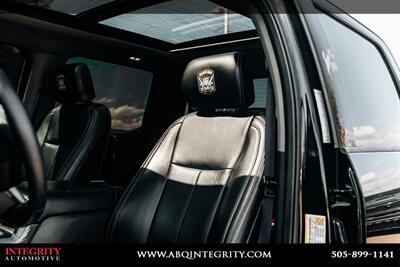 2021 Ford F-250 Super Duty Lariat   - Photo 26 - Albuquerque, NM 87114
