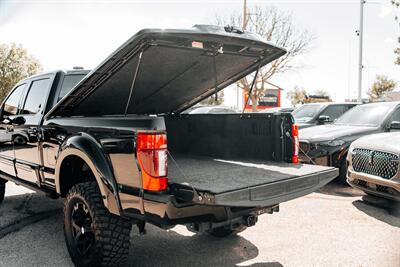 2021 Ford F-250 Super Duty Lariat   - Photo 123 - Albuquerque, NM 87114