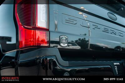 2021 Ford F-250 Super Duty Lariat   - Photo 15 - Albuquerque, NM 87114
