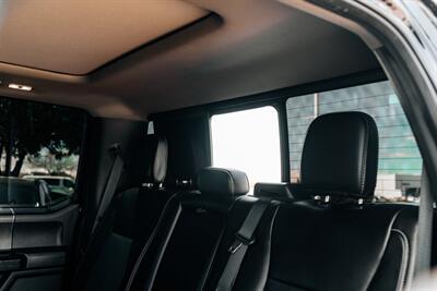 2021 Ford F-250 Super Duty Lariat   - Photo 122 - Albuquerque, NM 87114