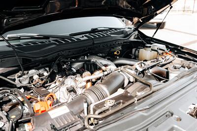 2021 Ford F-250 Super Duty Lariat   - Photo 139 - Albuquerque, NM 87114
