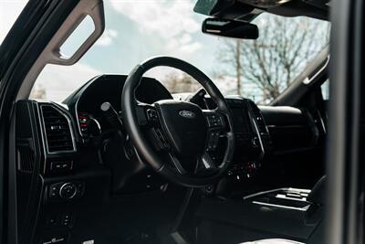 2021 Ford F-250 Super Duty Lariat   - Photo 95 - Albuquerque, NM 87114