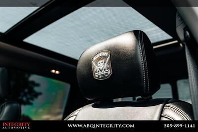 2021 Ford F-250 Super Duty Lariat   - Photo 27 - Albuquerque, NM 87114