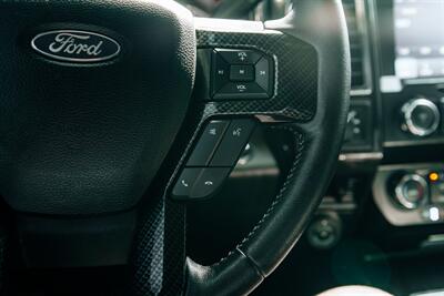 2021 Ford F-250 Super Duty Lariat   - Photo 104 - Albuquerque, NM 87114