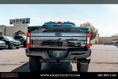 2021 Ford F-250 Super Duty Lariat   - Photo 6 - Albuquerque, NM 87114