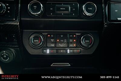 2021 Ford F-250 Super Duty Lariat   - Photo 41 - Albuquerque, NM 87114