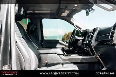 2021 Ford F-250 Super Duty Lariat   - Photo 63 - Albuquerque, NM 87114