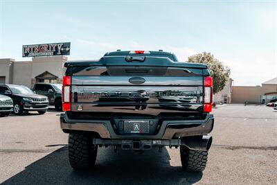 2021 Ford F-250 Super Duty Lariat   - Photo 77 - Albuquerque, NM 87114