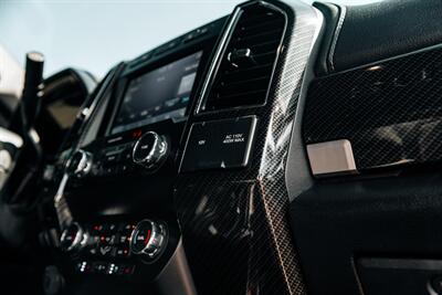 2021 Ford F-250 Super Duty Lariat   - Photo 138 - Albuquerque, NM 87114