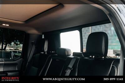 2021 Ford F-250 Super Duty Lariat   - Photo 51 - Albuquerque, NM 87114