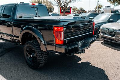 2021 Ford F-250 Super Duty Lariat   - Photo 84 - Albuquerque, NM 87114