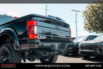 2021 Ford F-250 Super Duty Lariat   - Photo 14 - Albuquerque, NM 87114