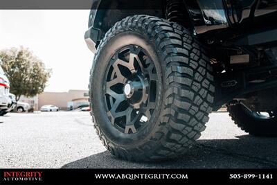 2021 Ford F-250 Super Duty Lariat   - Photo 16 - Albuquerque, NM 87114
