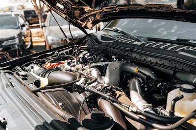 2021 Ford F-250 Super Duty Lariat   - Photo 141 - Albuquerque, NM 87114