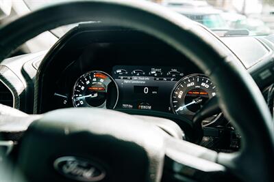2021 Ford F-250 Super Duty Lariat   - Photo 107 - Albuquerque, NM 87114