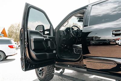 2021 Ford F-250 Super Duty Lariat   - Photo 92 - Albuquerque, NM 87114