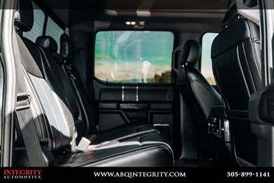 2021 Ford F-250 Super Duty Lariat   - Photo 58 - Albuquerque, NM 87114
