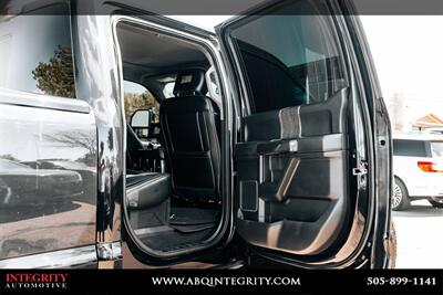 2021 Ford F-250 Super Duty Lariat   - Photo 57 - Albuquerque, NM 87114