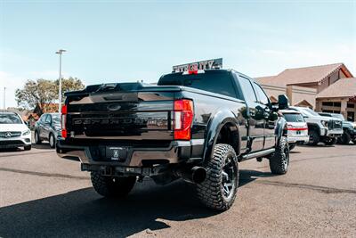 2021 Ford F-250 Super Duty Lariat   - Photo 78 - Albuquerque, NM 87114