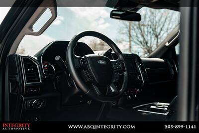 2021 Ford F-250 Super Duty Lariat   - Photo 24 - Albuquerque, NM 87114