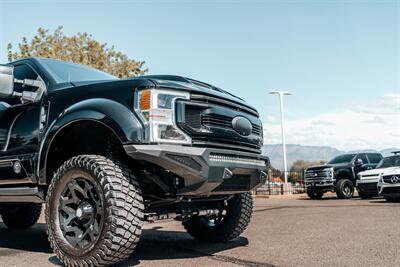 2021 Ford F-250 Super Duty Lariat   - Photo 81 - Albuquerque, NM 87114