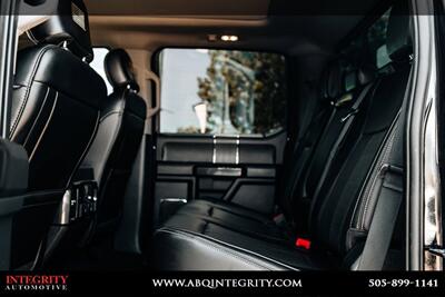 2021 Ford F-250 Super Duty Lariat   - Photo 48 - Albuquerque, NM 87114