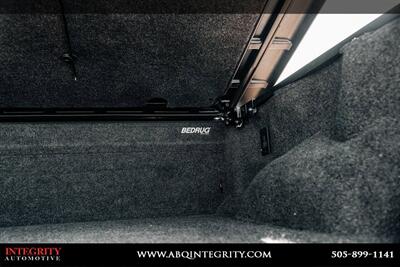 2021 Ford F-250 Super Duty Lariat   - Photo 55 - Albuquerque, NM 87114