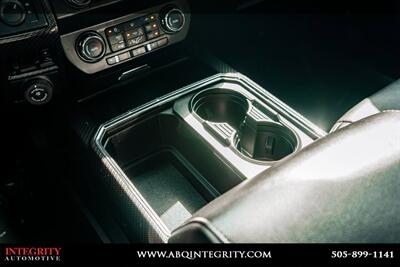 2021 Ford F-250 Super Duty Lariat   - Photo 42 - Albuquerque, NM 87114