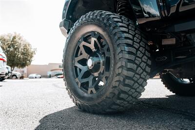 2021 Ford F-250 Super Duty Lariat   - Photo 87 - Albuquerque, NM 87114