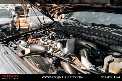 2021 Ford F-250 Super Duty Lariat   - Photo 70 - Albuquerque, NM 87114