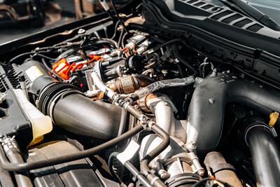 2021 Ford F-250 Super Duty Lariat   - Photo 142 - Albuquerque, NM 87114