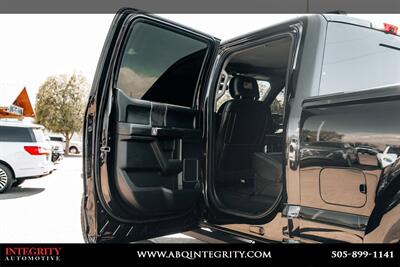 2021 Ford F-250 Super Duty Lariat   - Photo 47 - Albuquerque, NM 87114