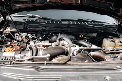 2021 Ford F-250 Super Duty Lariat   - Photo 140 - Albuquerque, NM 87114