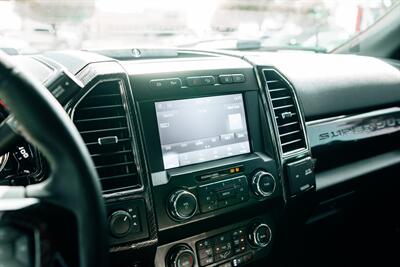 2021 Ford F-250 Super Duty Lariat   - Photo 110 - Albuquerque, NM 87114
