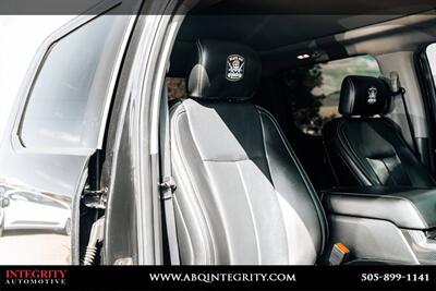 2021 Ford F-250 Super Duty Lariat   - Photo 64 - Albuquerque, NM 87114