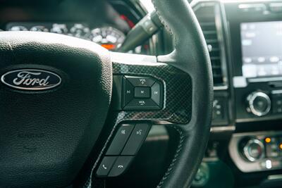 2021 Ford F-250 Super Duty Lariat   - Photo 102 - Albuquerque, NM 87114