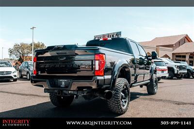 2021 Ford F-250 Super Duty Lariat   - Photo 7 - Albuquerque, NM 87114