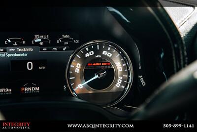 2021 Ford F-250 Super Duty Lariat   - Photo 37 - Albuquerque, NM 87114