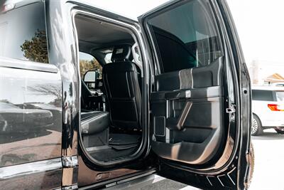2021 Ford F-250 Super Duty Lariat   - Photo 128 - Albuquerque, NM 87114