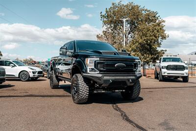 2021 Ford F-250 Super Duty Lariat   - Photo 72 - Albuquerque, NM 87114