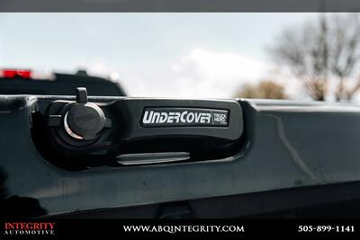 2021 Ford F-250 Super Duty Lariat   - Photo 56 - Albuquerque, NM 87114