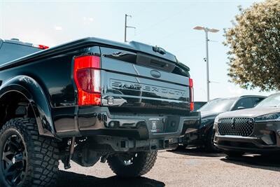 2021 Ford F-250 Super Duty Lariat   - Photo 85 - Albuquerque, NM 87114