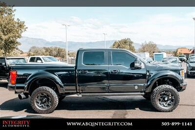 2021 Ford F-250 Super Duty Lariat   - Photo 8 - Albuquerque, NM 87114