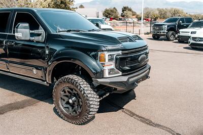 2021 Ford F-250 Super Duty Lariat   - Photo 80 - Albuquerque, NM 87114