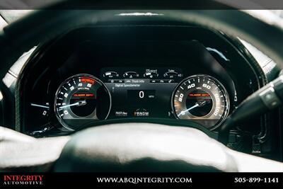 2021 Ford F-250 Super Duty Lariat   - Photo 35 - Albuquerque, NM 87114