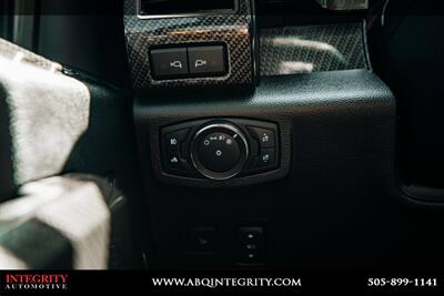 2021 Ford F-250 Super Duty Lariat   - Photo 34 - Albuquerque, NM 87114