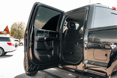 2021 Ford F-250 Super Duty Lariat   - Photo 118 - Albuquerque, NM 87114