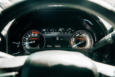 2021 Ford F-250 Super Duty Lariat   - Photo 106 - Albuquerque, NM 87114